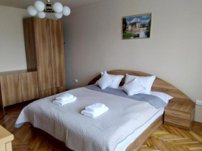 Apartament Maria Sibiu